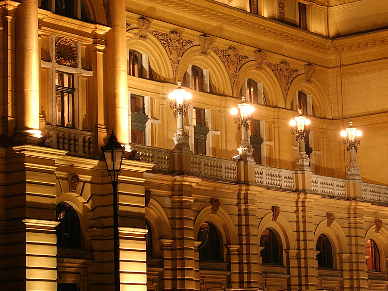 teatr im J.Słowackiego / clik to next foto