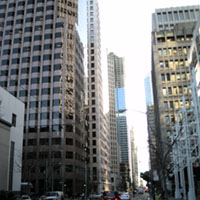 Mission Street