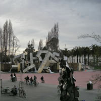 Embarcadero Center, The Vailla