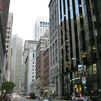 Sansome Street