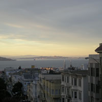 Mason Street, Bay