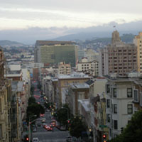 Jones Street