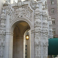 1201 California Street