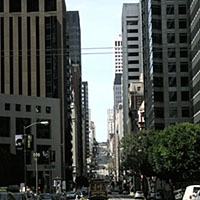 California Street