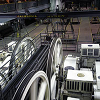 Cable Car Museum & Powerhouse