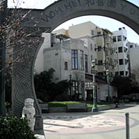 Woh Hei Yuen Park