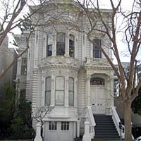 Stadtmuller House, 819 Eddy St