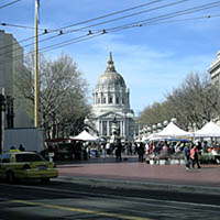 Heart of the City Farmers Mark