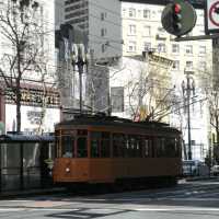 wagon tramwajowy Peter Witt