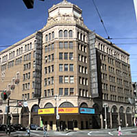 Golden Gate Theater