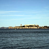 Alcatraz Island
