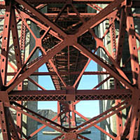 Most Golden Gate