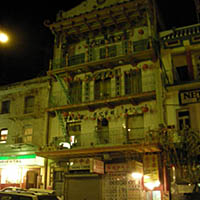 Chinatown