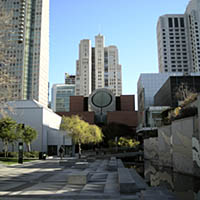 San Francisco Museum of Modern