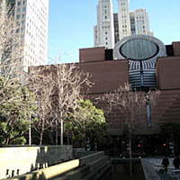San Francisco Museum of Modern