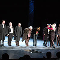 Dracula - Teatr im. Juliusza S
