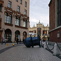 Art Boom - Julian Tomaszuk, Bo