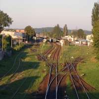 dworzec główny