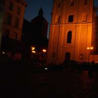 Plac Miłośników Astronomii