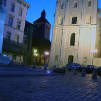 Plac Miłośników Astronomii