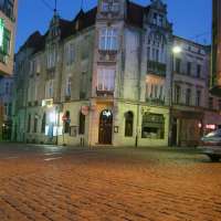 Plac Miłośników Astronomii