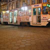 tramwaj, linia nr 2
