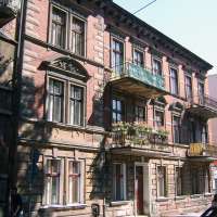 kamienica