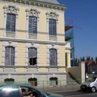 remont kamienicy