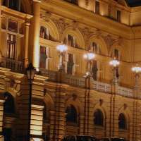 teatr im J.Słowackiego