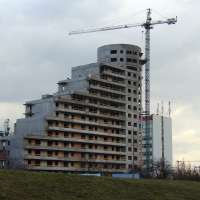 Salwator Tower