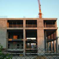 budowa Rondo Business Park