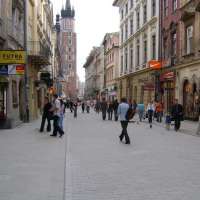 remont ul. Floriańskiej