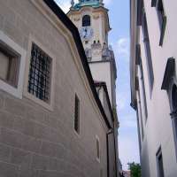 Stary Ratusz / Stará radnica