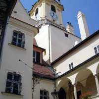 Stary Ratusz / Stará radnica