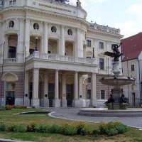 Slovenské národné divadlo