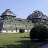 Schönbrunn - Historisches Gew