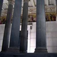 Parlament - Pallas Athene