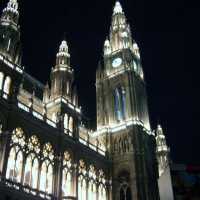 Rathaus