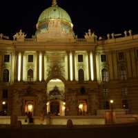 Hofburg
