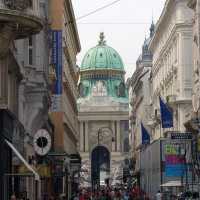 Hofburg