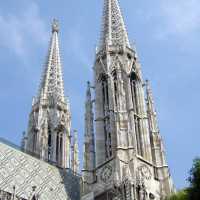 Votiv Kirche