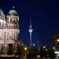 Berliner Dom