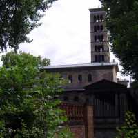 Friedenskirche