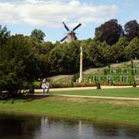 Park Sanssouci