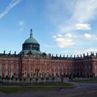 Neues Palais