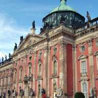 Neues Palais
