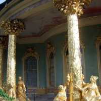 Chinesisches Haus