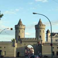 Nauener Tor