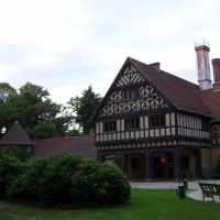 Schloss Cecilienhof
