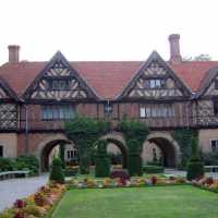 Schloss Cecilienhof